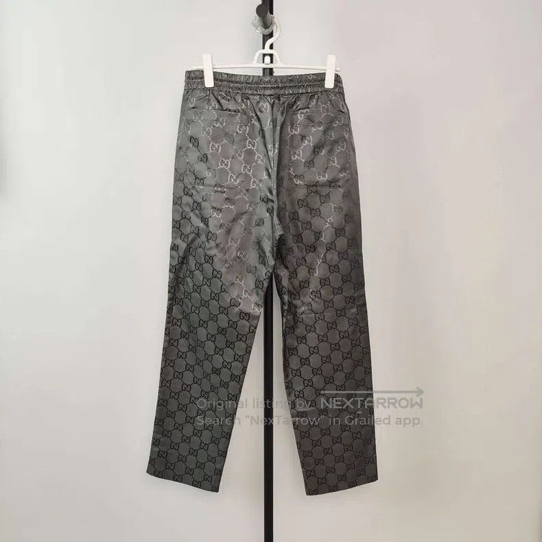 Gucci Gucci Casual trousers Size US 32 / EU 48 - 3 Thumbnail
