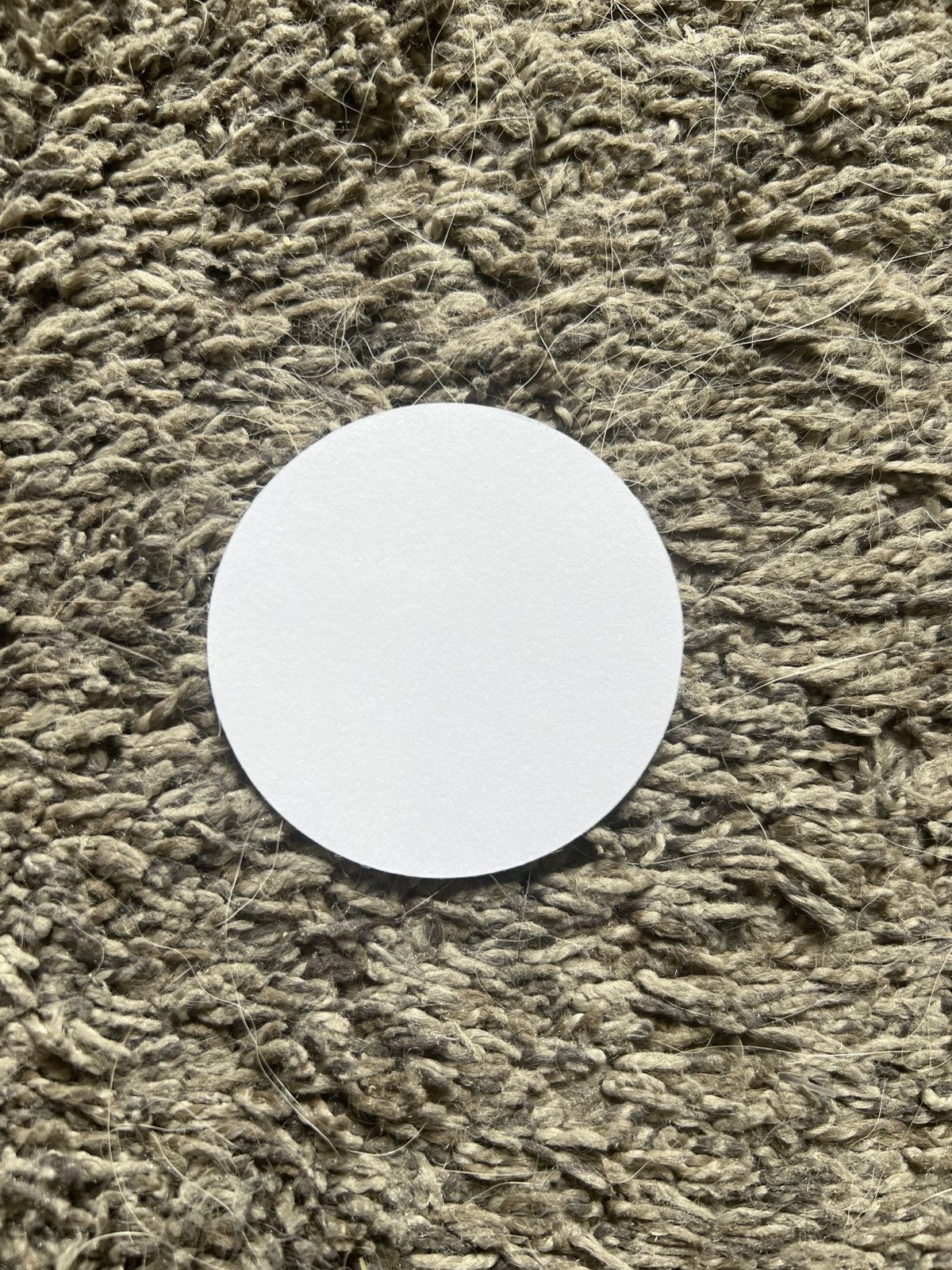 Spitfire Spitfire Wheels The End Sticker Size ONE SIZE - 2 Thumbnail