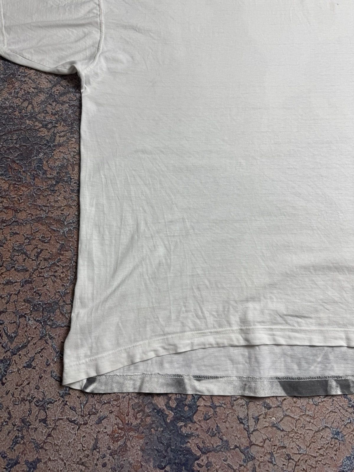 Band Tees VINTAGE Y2K BAND TEE LOVELY COUPLE ALL OVERPRINT TEE 90s Size US XL / EU 56 / 4 - 8 Thumbnail