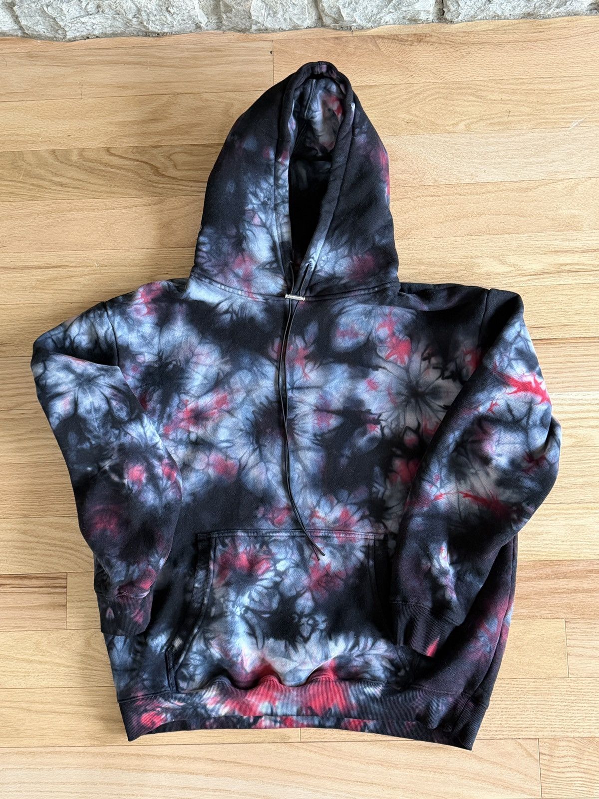 Zanerobe Zanerobe Zebediah Lowgo Hoody Sz XL Size US XL / EU 56 / 4 - 1 Thumbnail