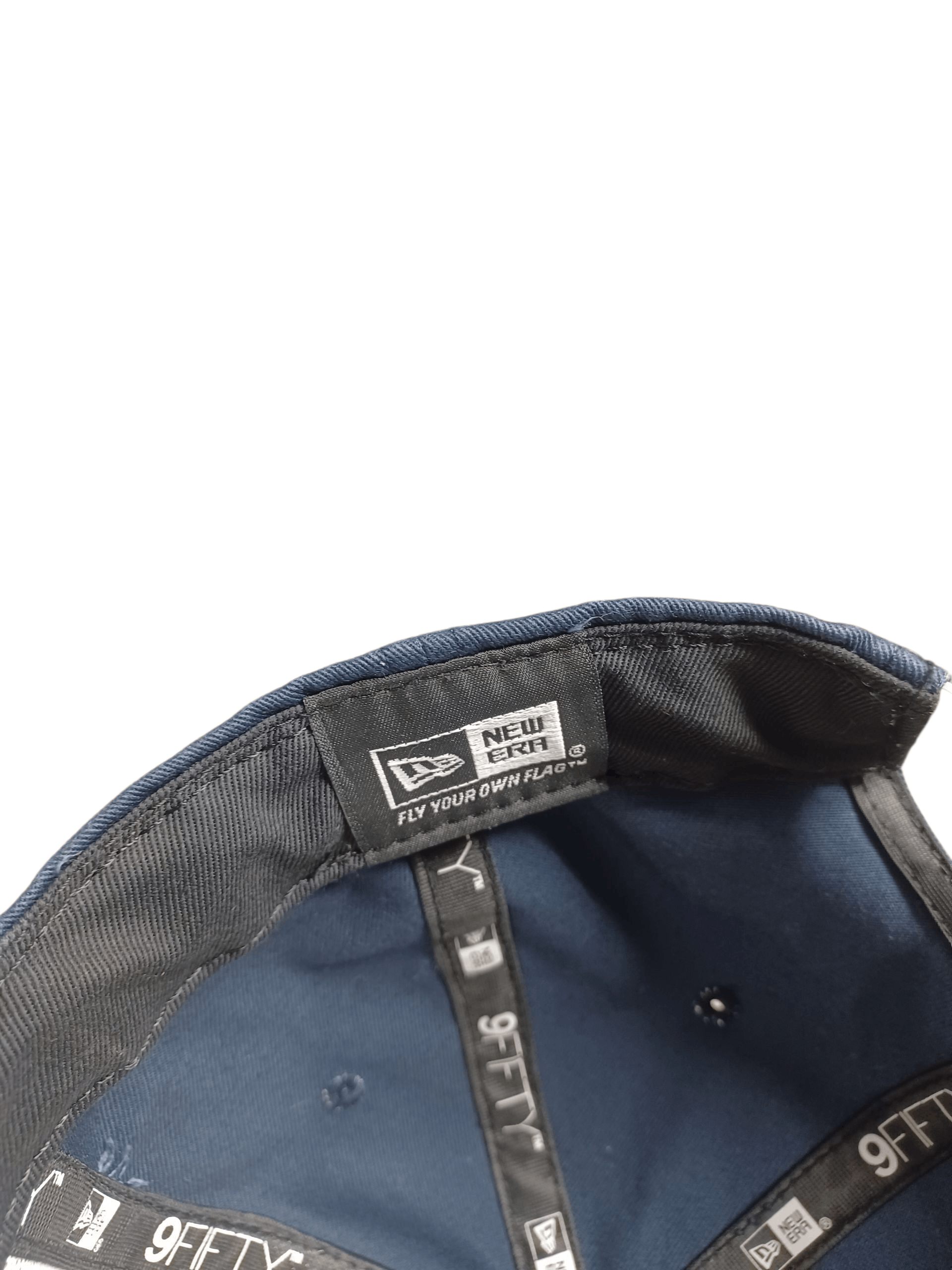 Red Bull RED BULL RACING INFINITY FORMULA 1 MERCH HAT Size ONE SIZE - 5 Thumbnail