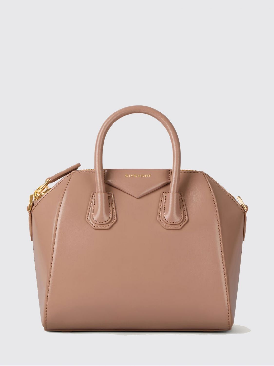 Givenchy Givenchy Handbag Woman Pink Size ONE SIZE - 1 Preview
