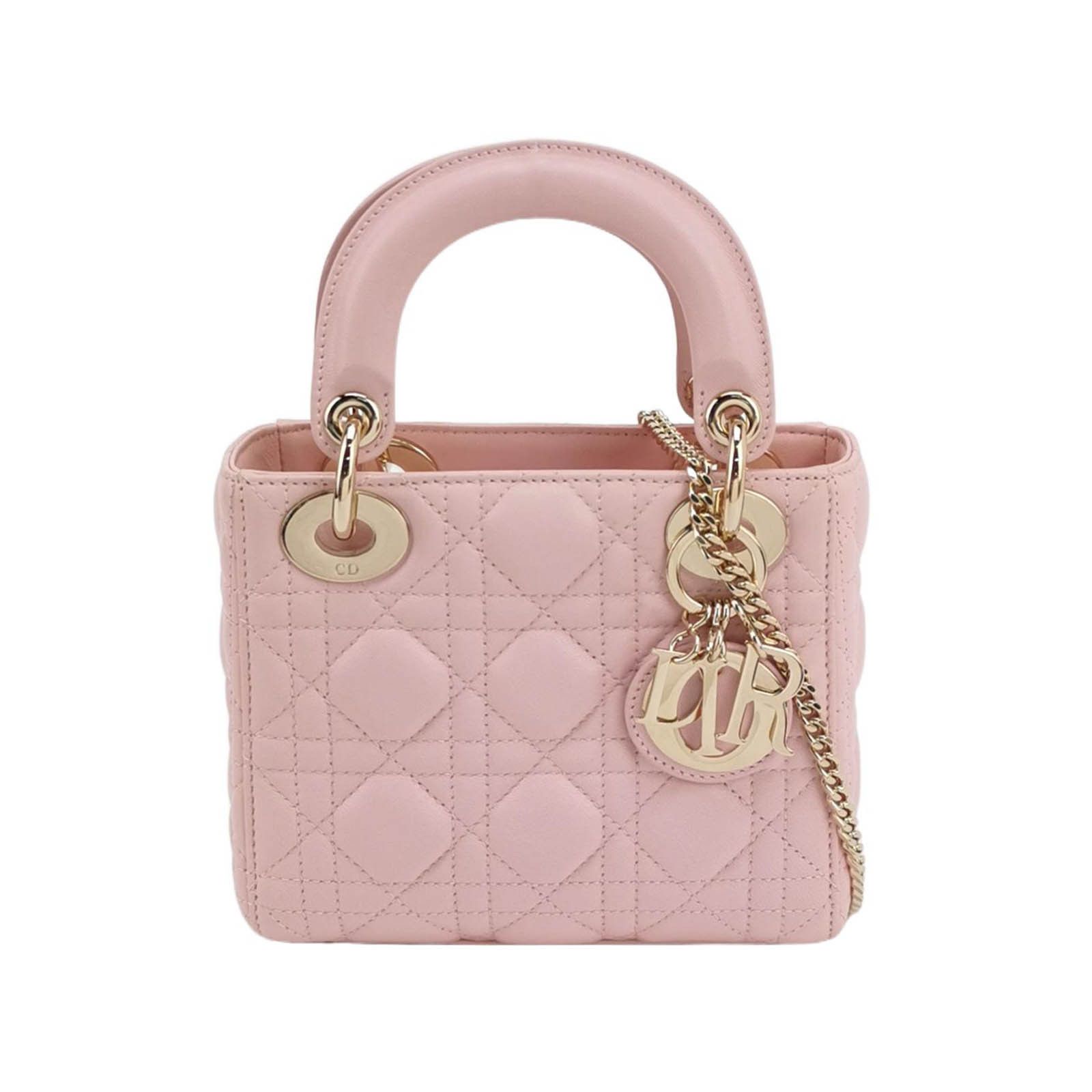 Dior Dior Women os Shoulder Bags Size ONE SIZE - 1 Thumbnail