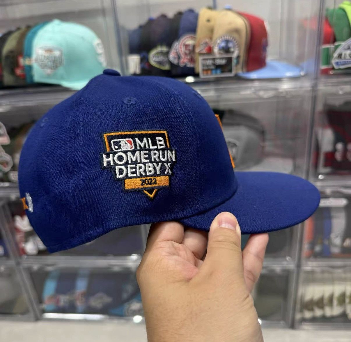 New Era New Era MLB baseball cap J32 Size ONE SIZE - 3 Thumbnail