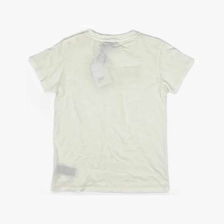 Balmain Balmain Kids Logo Print Round Neck T-Shirt -2507 Size US L / EU 52-54 / 3 - 3 Thumbnail