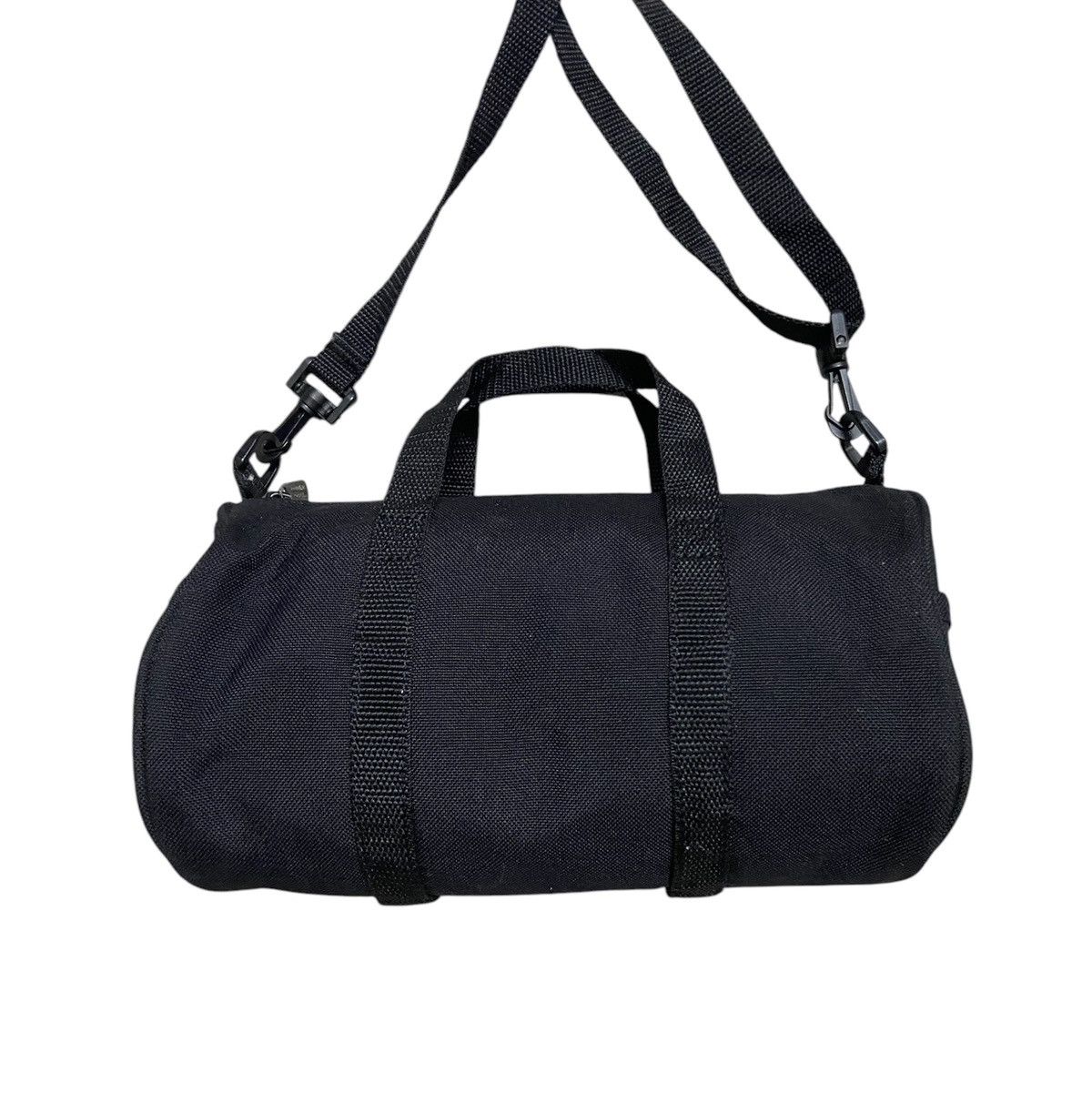 Manhattan Portage Manhattan Portage Small Duffle Sling Bag Size ONE SIZE - 4 Thumbnail