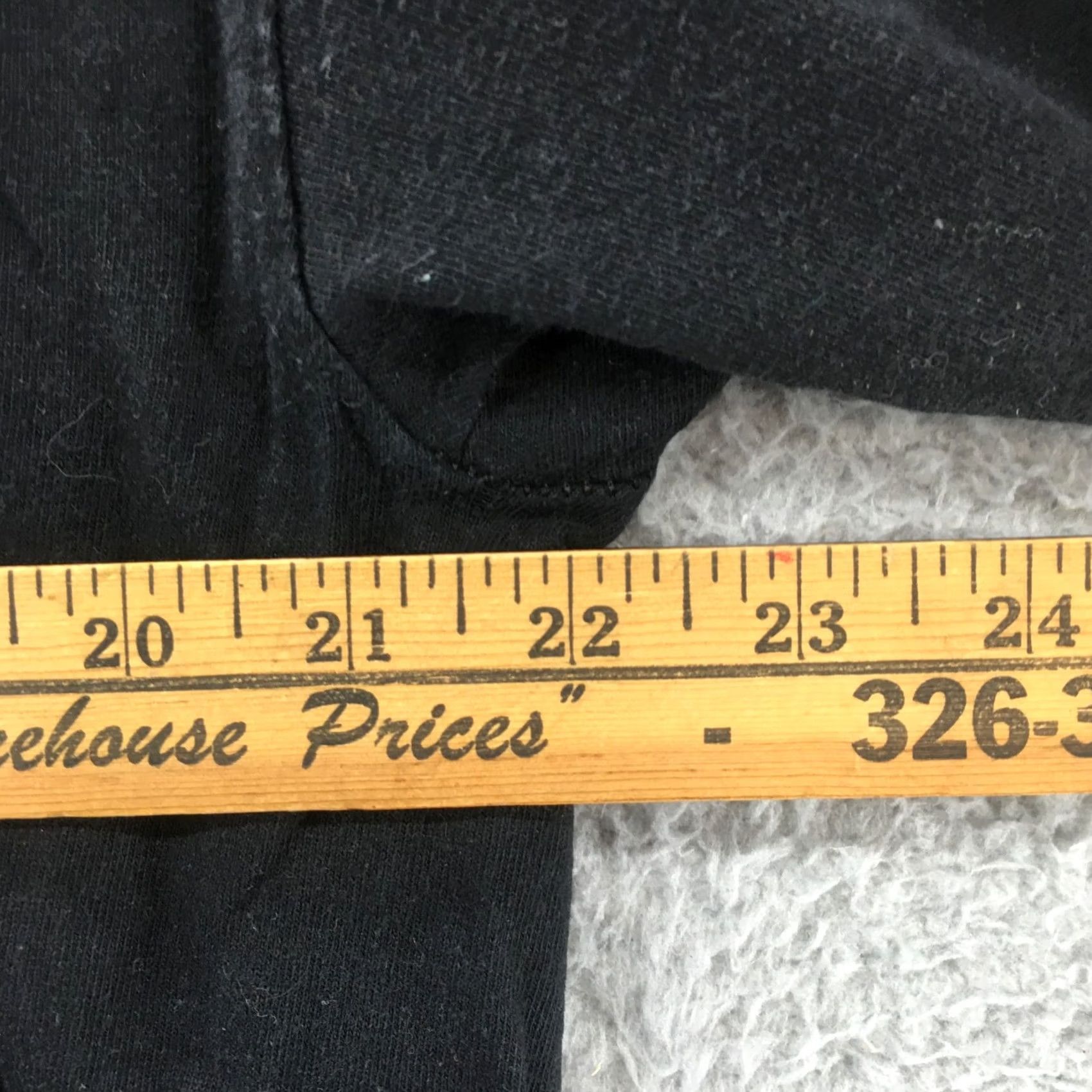 Vintage Majestic Arizona Diambondbacks Tee Tshirt Mens XL Black Cotton Pullover Size US XL / EU 56 / 4 - 4 Thumbnail