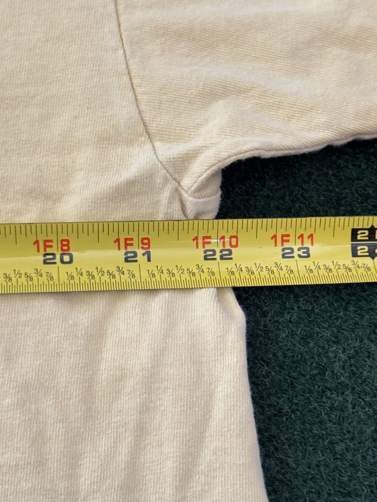 Vintage Vintage Y2K Fly Girl SWA Hip Hop Womens Large T Shirt Size L / US 10 / IT 46 - 5 Thumbnail