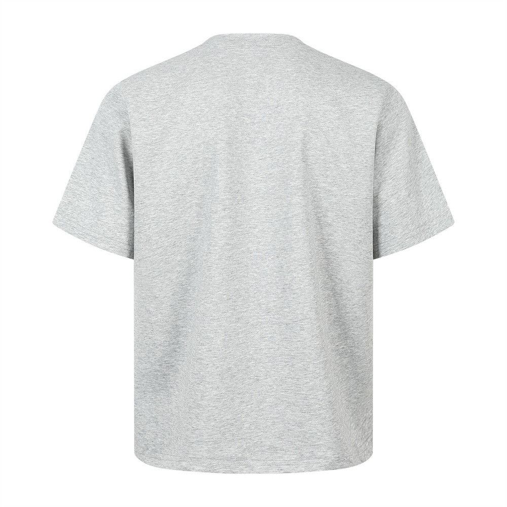 Japanese Brand Men's Street Retro Hip-Hop T-Shirt with Kitten Print Size US M / EU 48-50 / 2 - 2 Thumbnail
