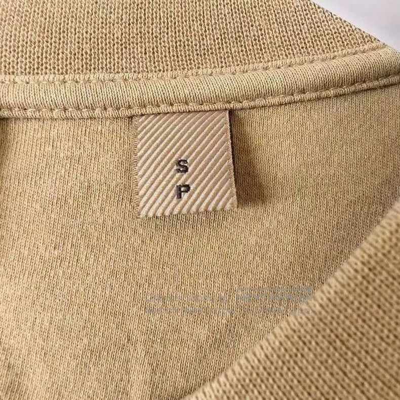 Burberry Burberry Solid Pocket Logo Short Sleeve. Size US S / EU 44-46 / 1 - 4 Thumbnail