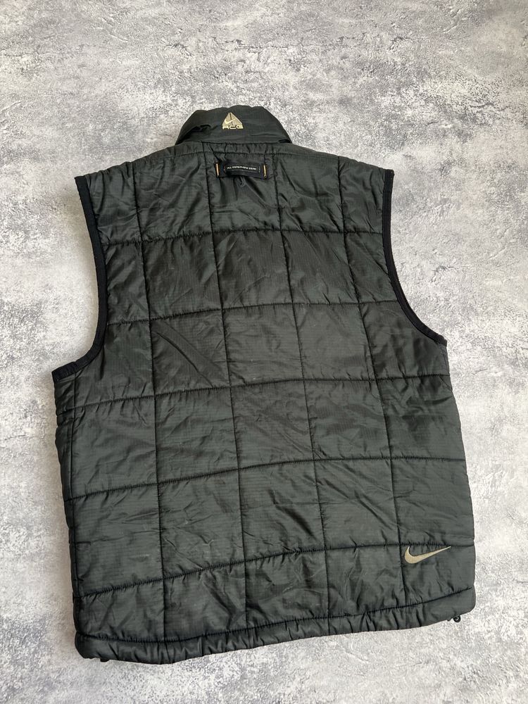 Nike ACG Vintage Nike Acg Vest Size US L / EU 52-54 / 3 - 4 Thumbnail