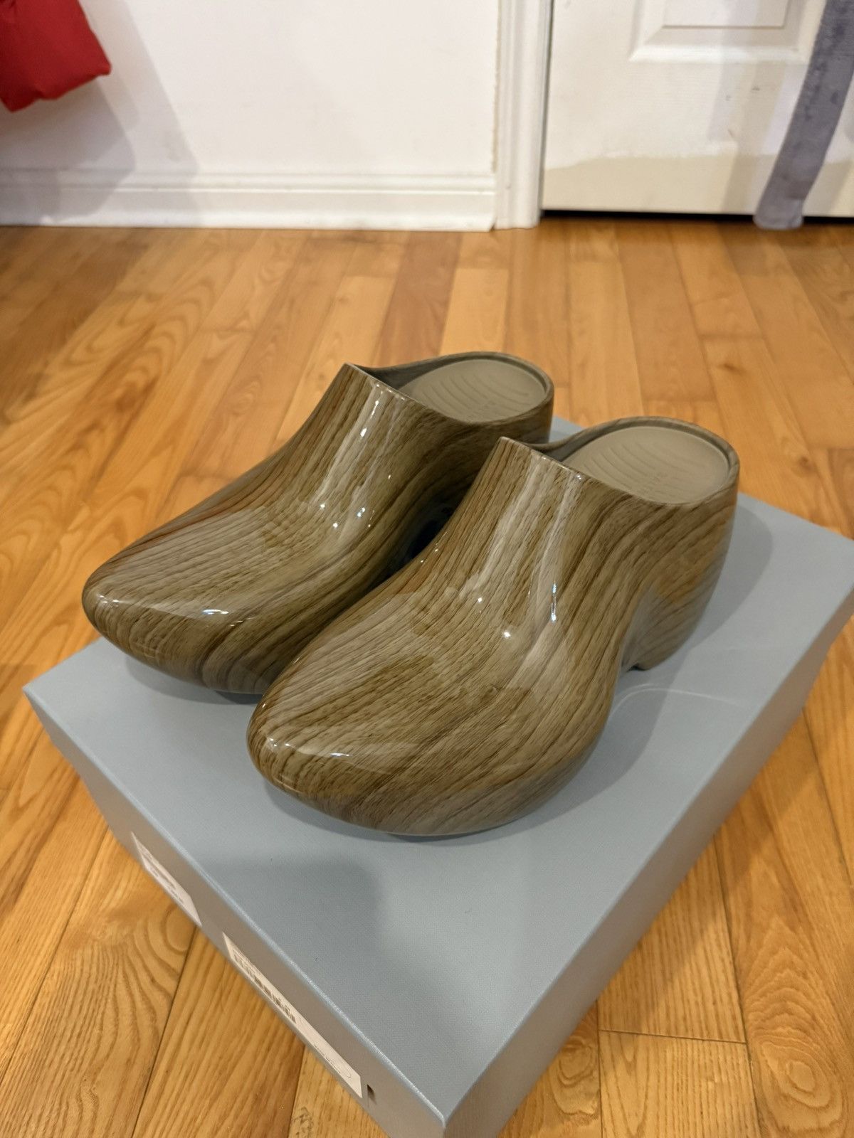 balenciaga techno clog 最終値下げ balenciaga techno clog 最終値下げ - メルカリ
