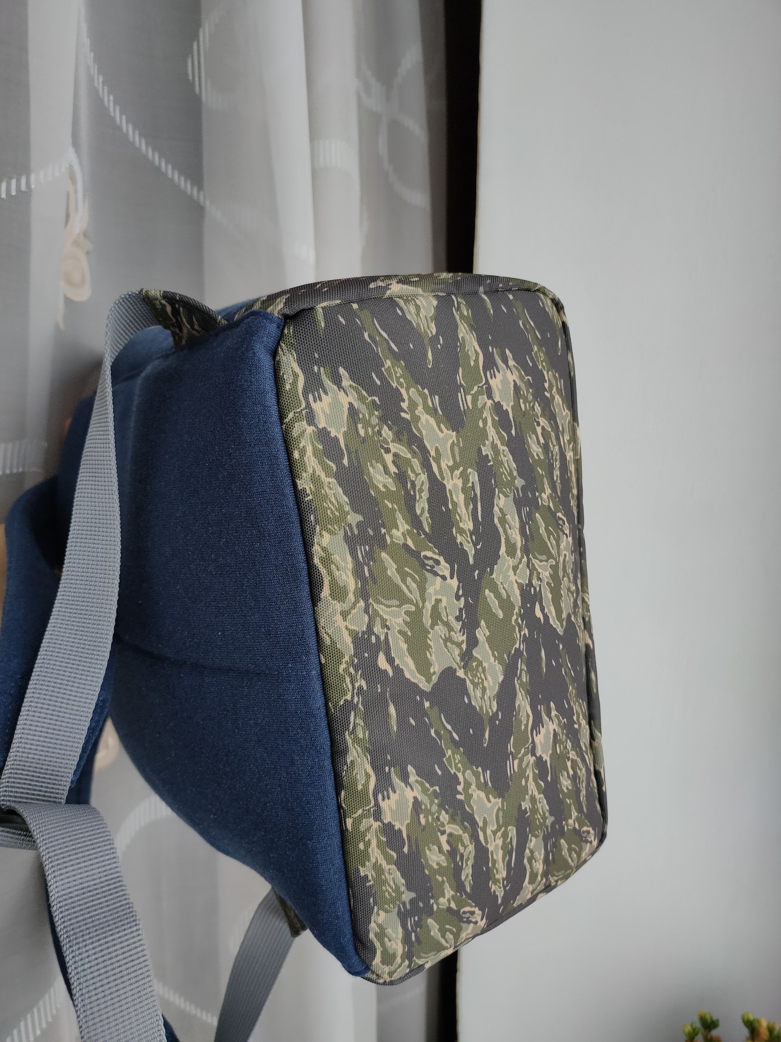 Columbia Columbia backpack camouflage bag columbia unisex Size ONE SIZE - 8 Thumbnail