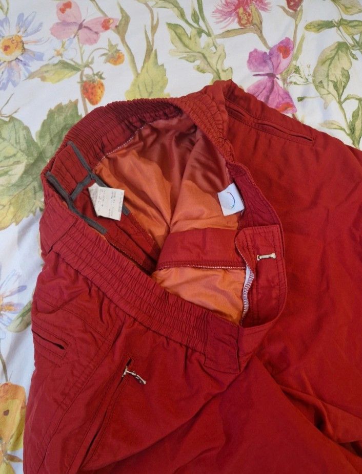 Bogner Bogner winter ski pants Size 34" / US 12 / IT 48 - 6 Thumbnail