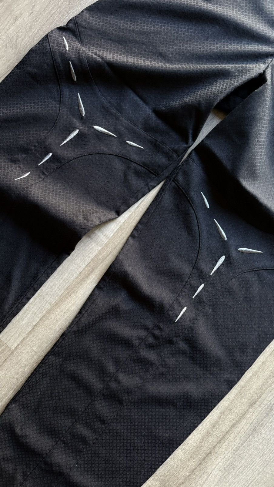 Kiko Kostadinov Klee Trouser Size US 30 / EU 46 - 2 Thumbnail