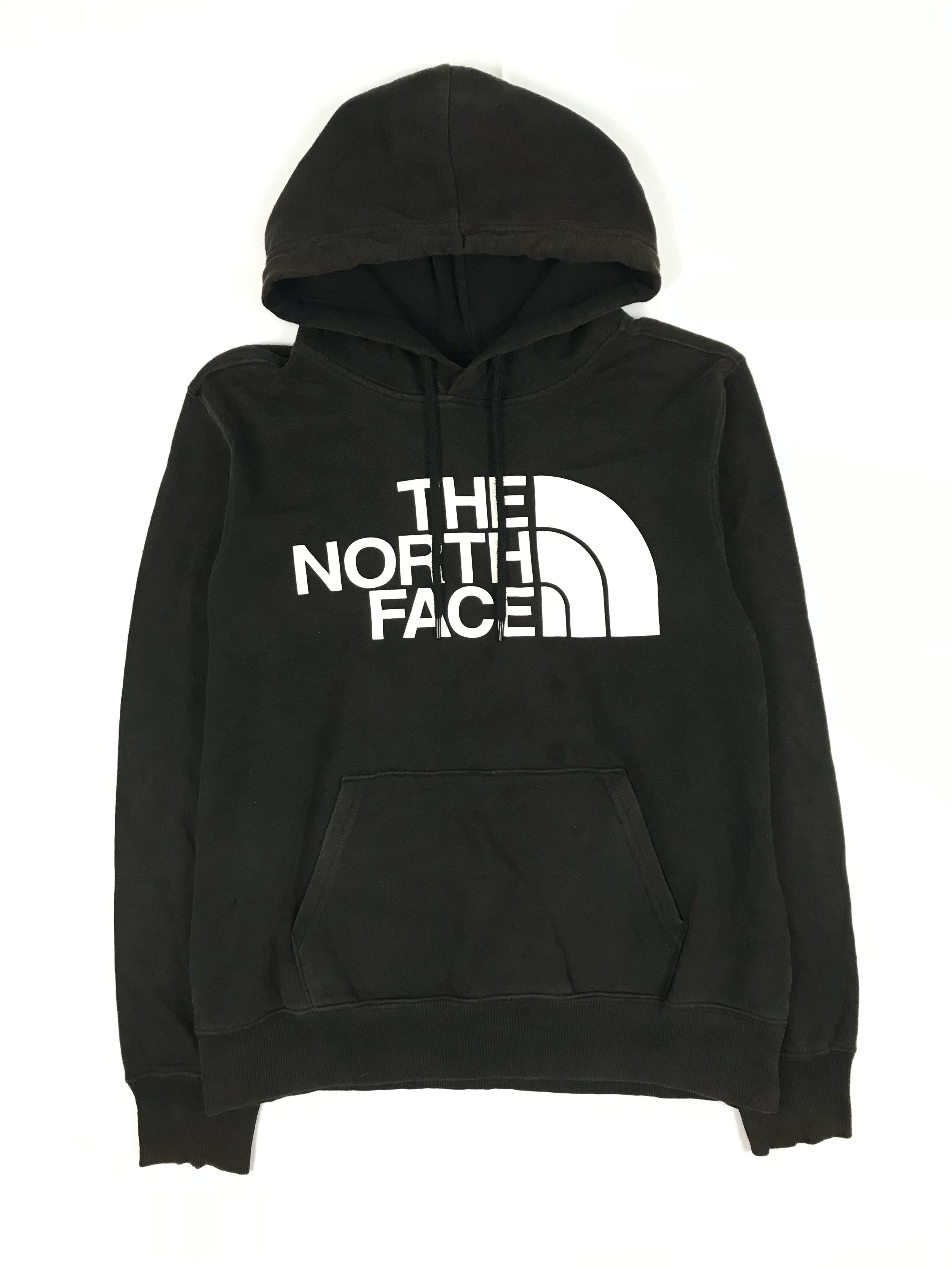 The North Face The North Face Sweater Size US S / EU 44-46 / 1 - 1 Thumbnail