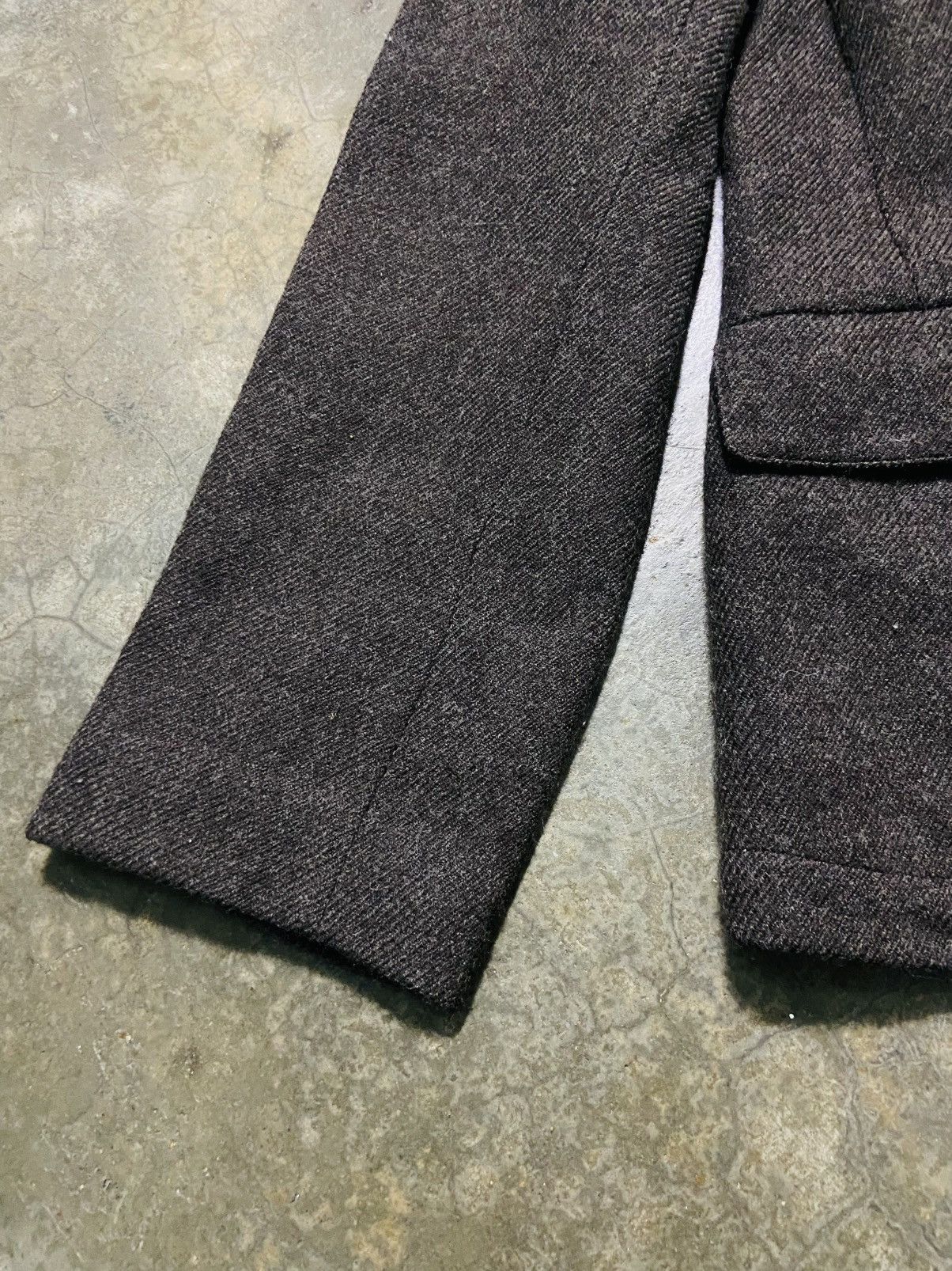 Margaret Howell Margaret Howell Wool Blazer Size M / US 6-8 / IT 42-44 - 6 Thumbnail