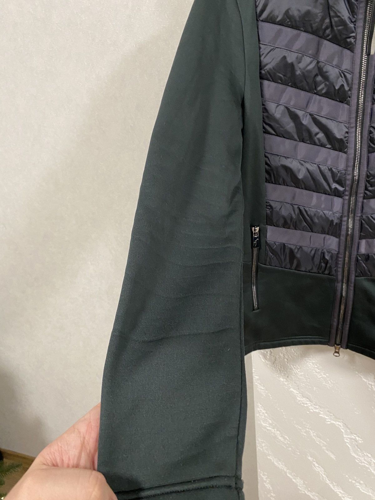Other Tony Sailer Warm Insulated Light Jacket Size: L Size L / US 10 / IT 46 - 8 Thumbnail