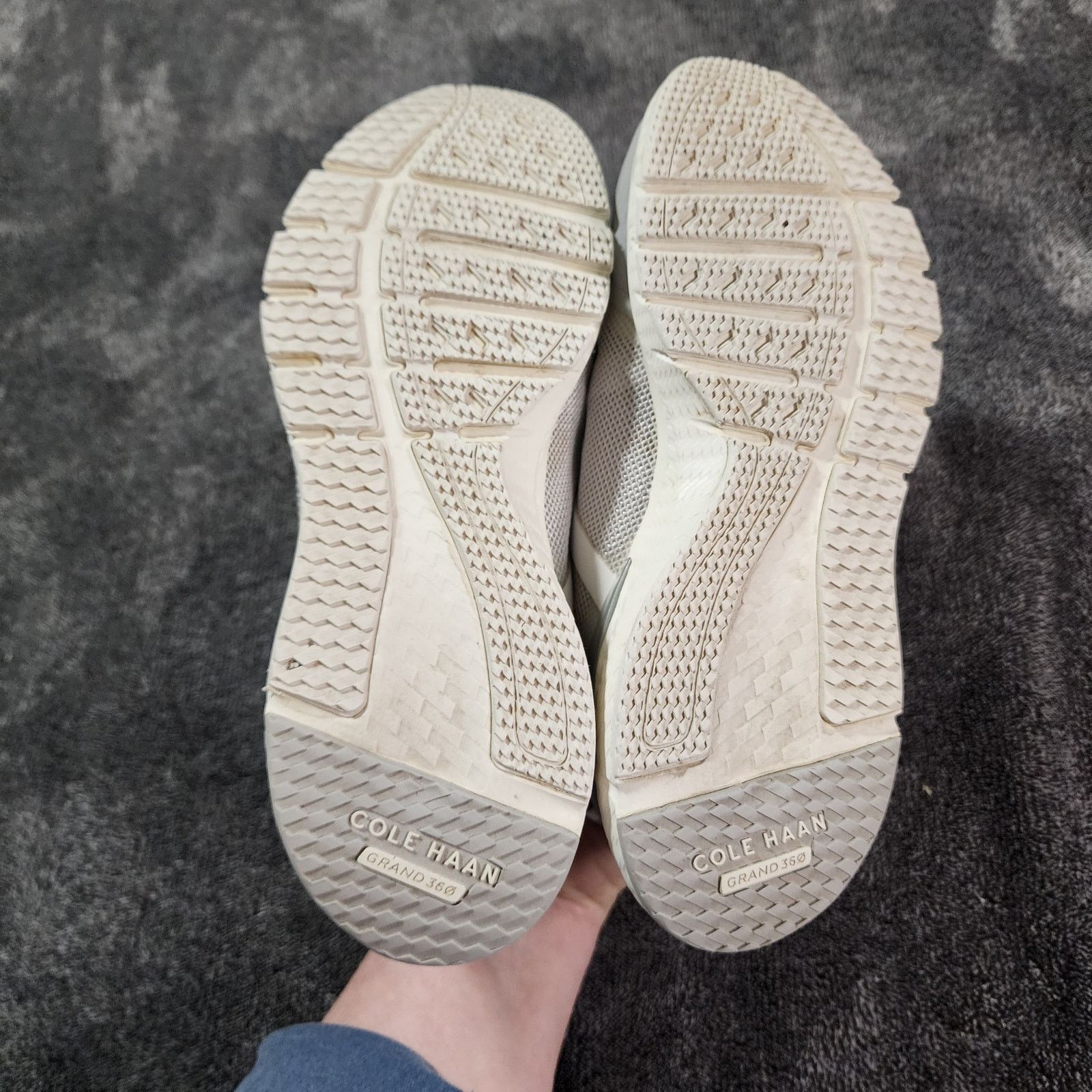 Cole Haan Shoes Cole Haan ZeroGrand Overtake Nimbus Cloud Women 6B b20 Size US 6 / IT 36 - 8 Thumbnail