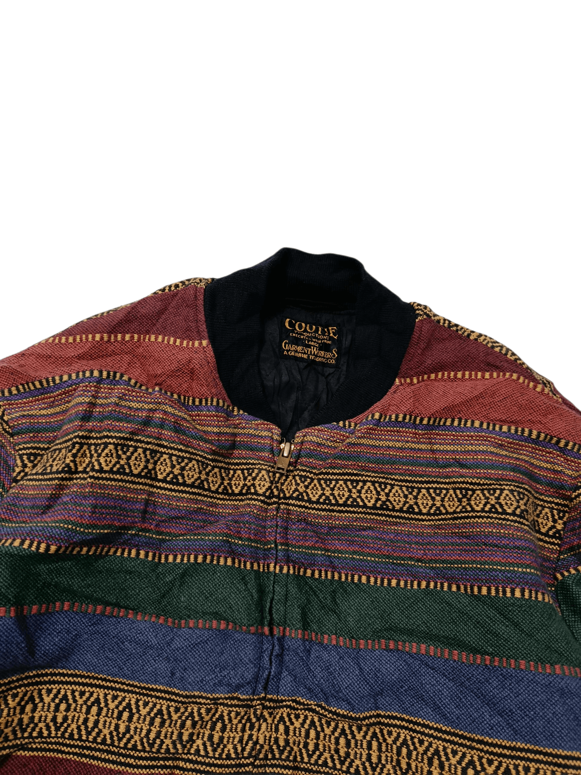 Vintage Cootie Tijuana work jacket Size US L / EU 52-54 / 3 - 5 Thumbnail