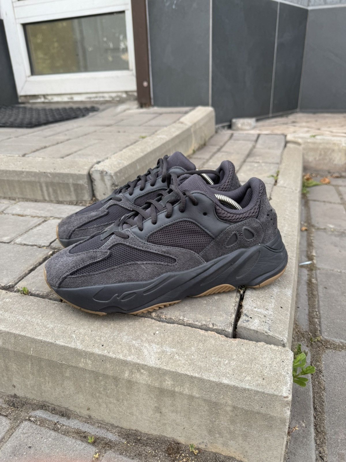 adidas gazelle silver green womens YEEZY Yeezy Boost 700 