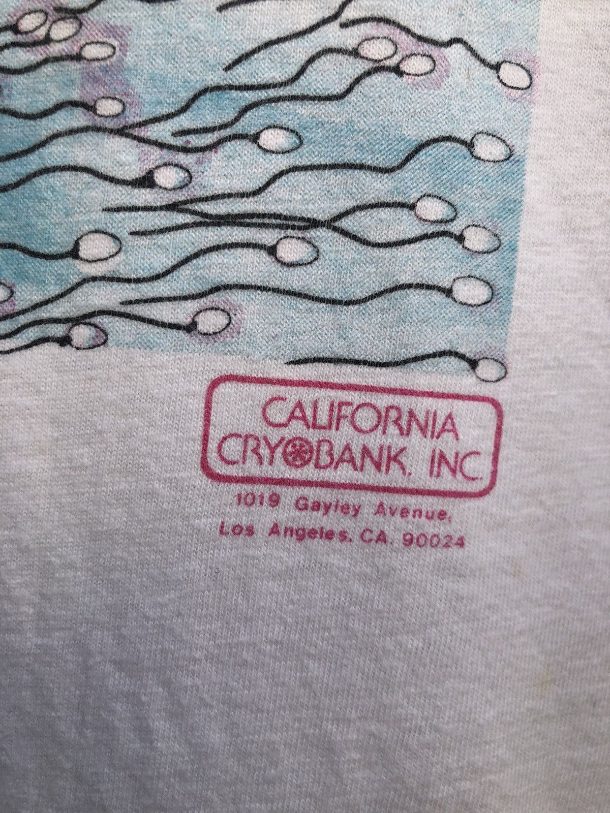 Other 1990s Vintage Future People Tee Made In Usa Size US M / EU 48-50 / 2 - 4 Thumbnail