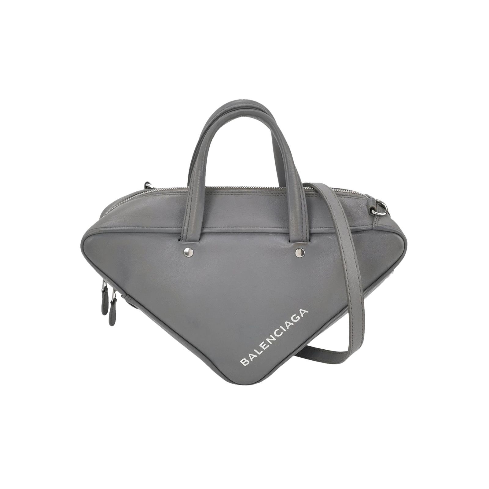 Balenciaga Balenciaga Women os Shoulder Bags Size ONE SIZE - 1 Thumbnail