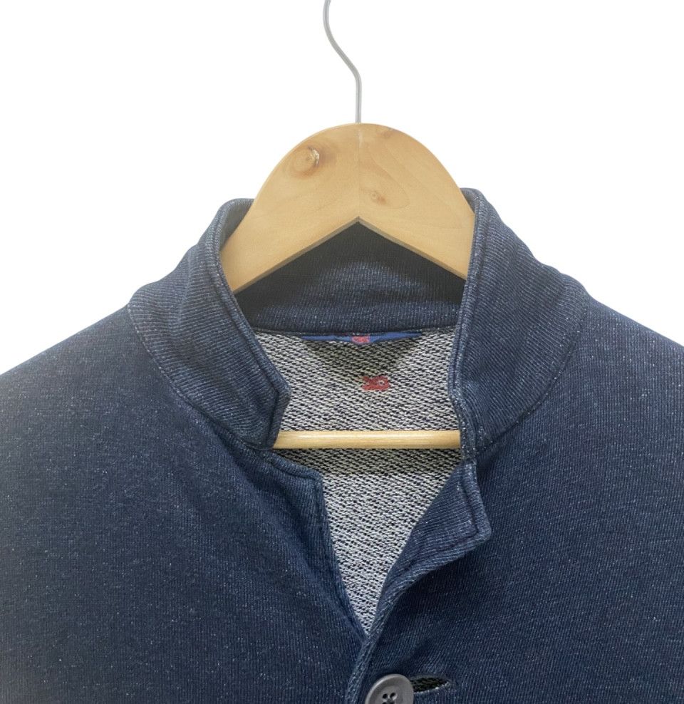 45rpm 45RPM Button Sweater Size US M / EU 48-50 / 2 - 3 Thumbnail