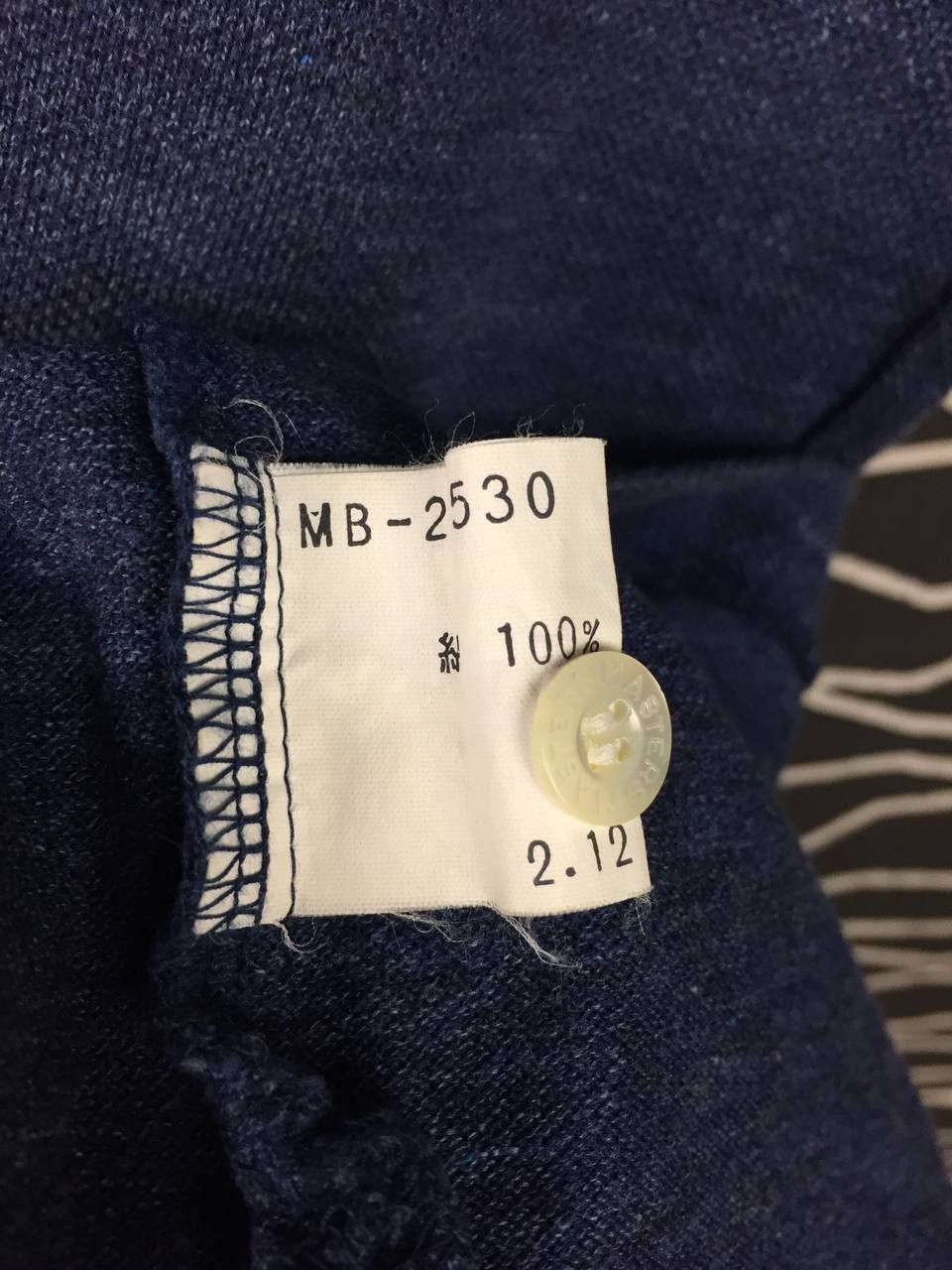 The Masters Vtg Masters Augusta National Golf Club Polo Shirt Size US M / EU 48-50 / 2 - 10 Thumbnail