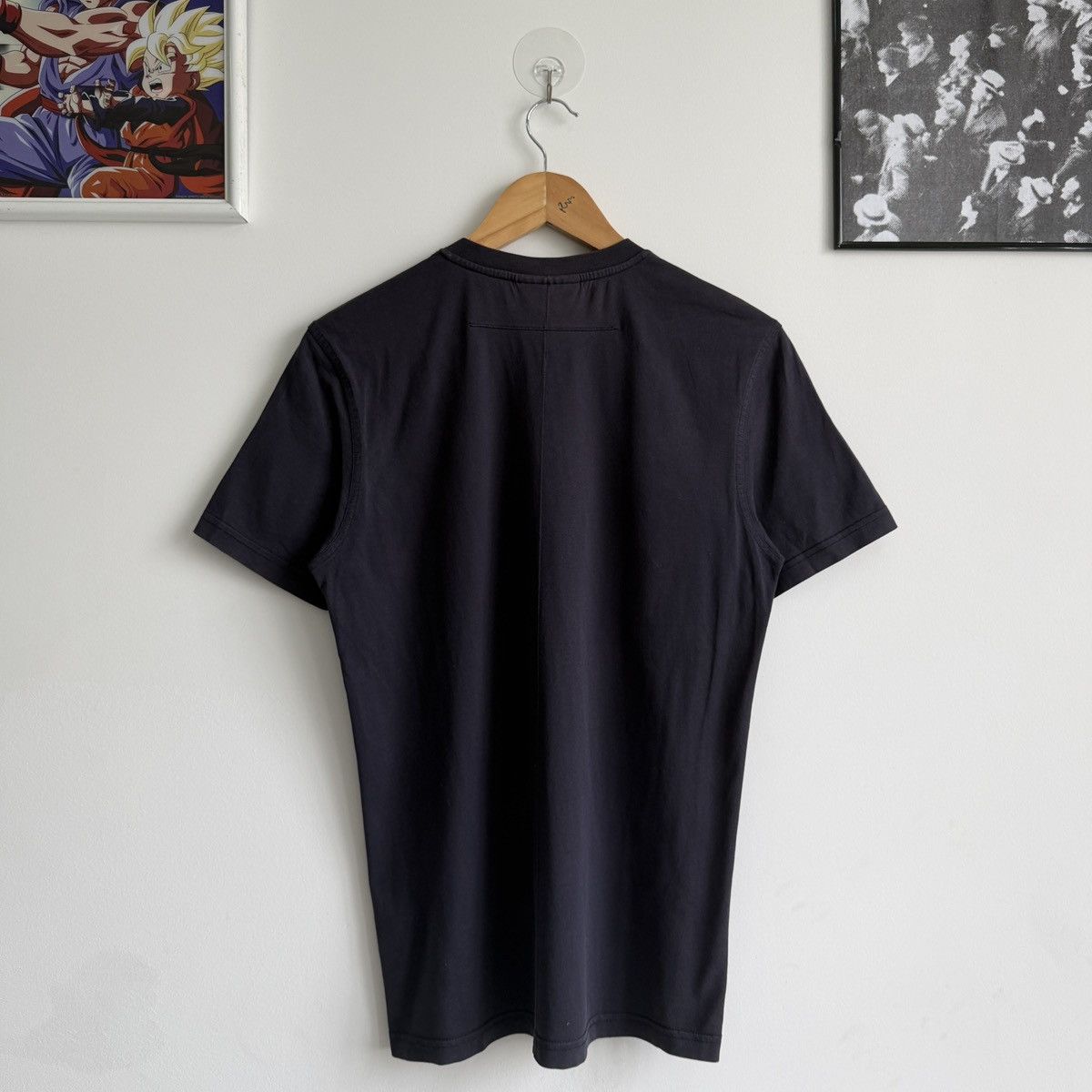 Givenchy FW11 Givenchy Rottweiler by Ricardo Tisci Tee Shirt Size US S / EU 44-46 / 1 - 2 Thumbnail