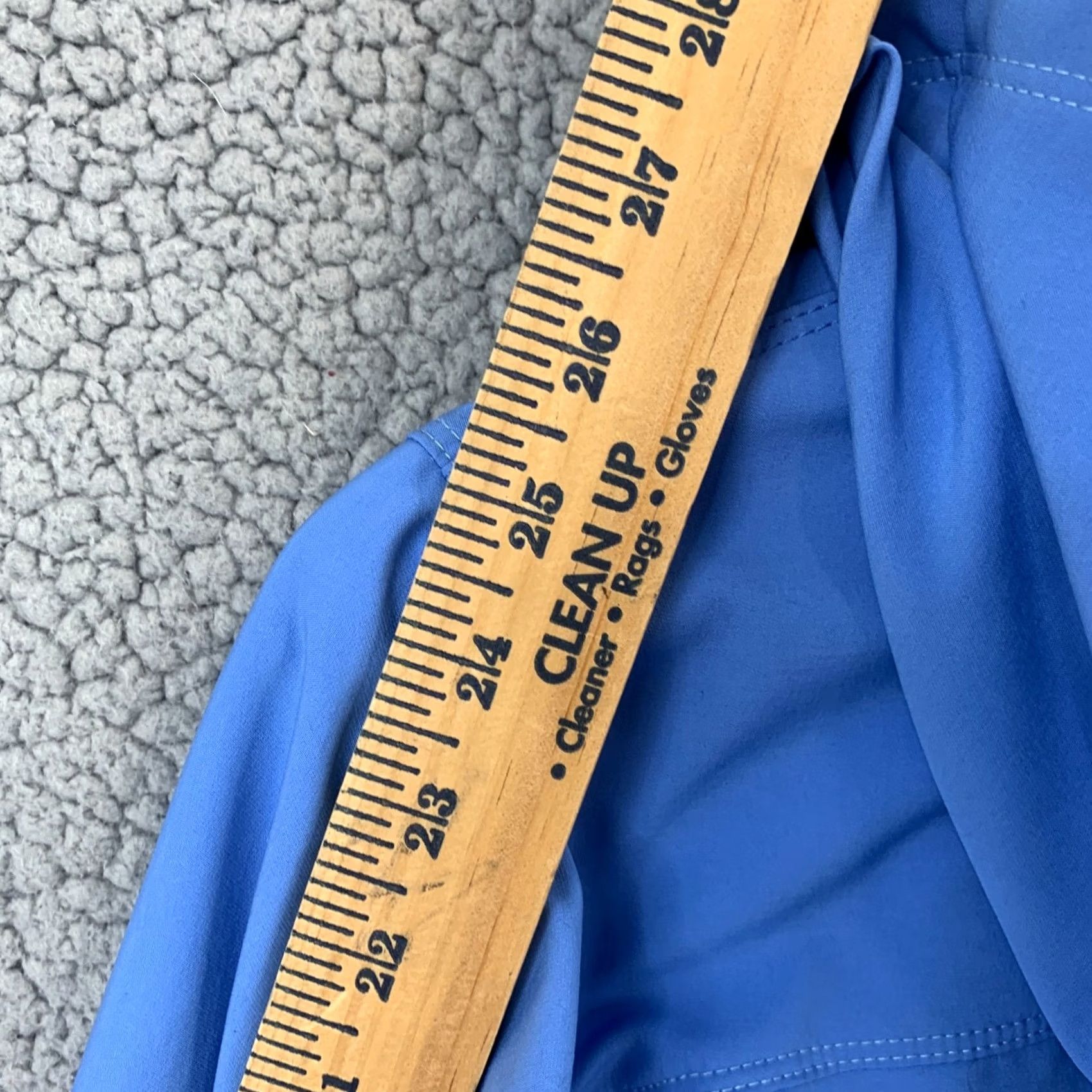 Marmot Marmot Jacket Womens Size M light blue Zip Pockets Lightweight Soft Shell M3 Size M / US 6-8 / IT 42-44 - 8 Thumbnail