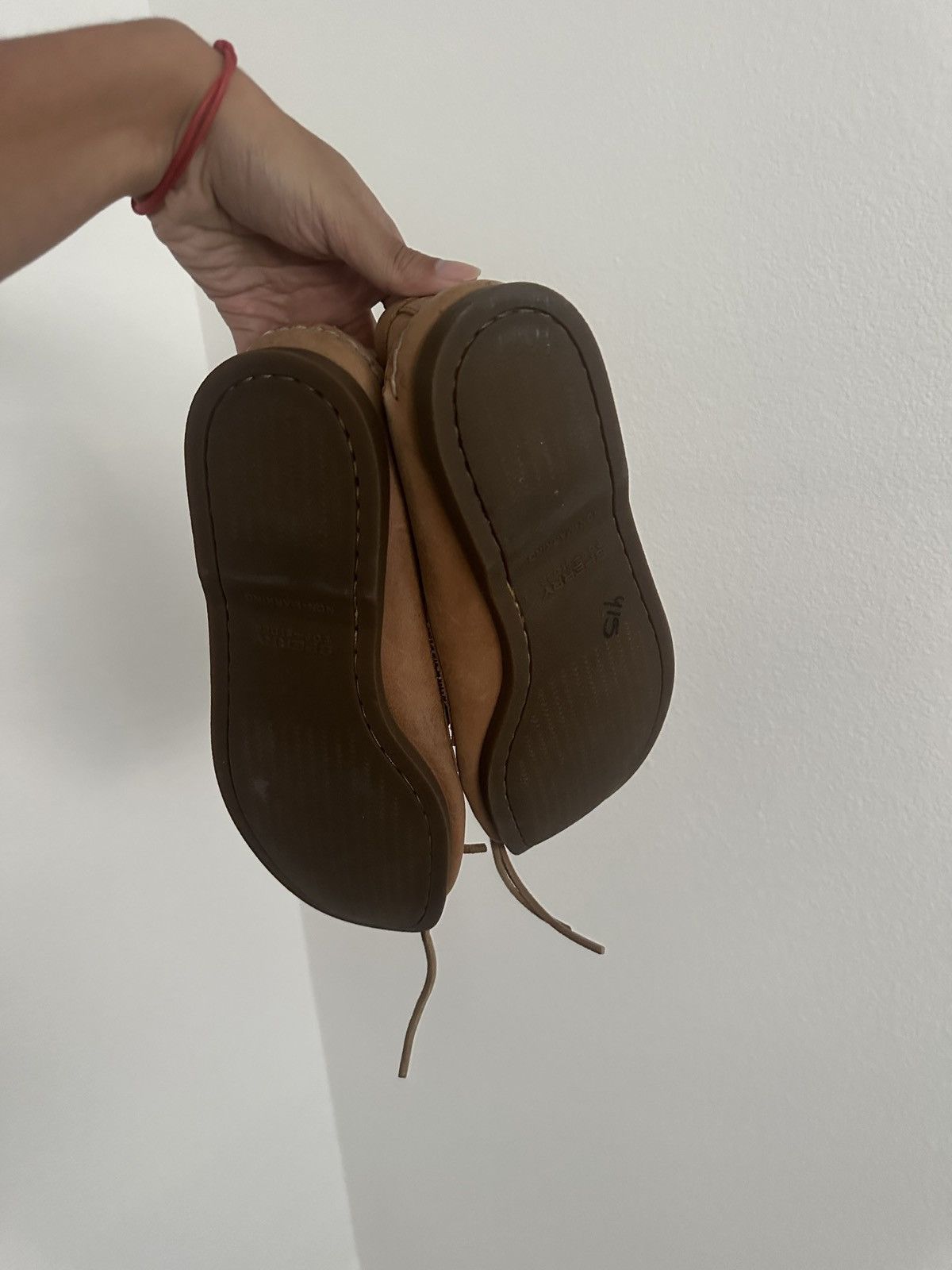 Sperry Sperry top siders Size US 11.5 / EU 44-45 - 4 Thumbnail