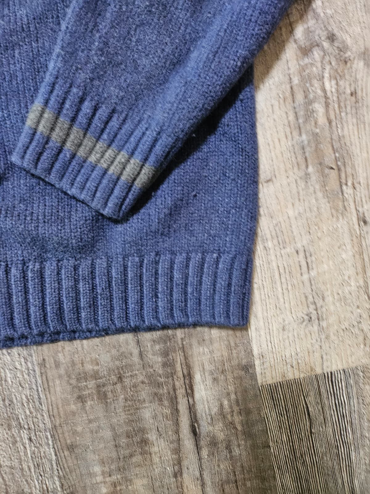 Comme des Garcons Homme Plus AW1994 Archive Sweater Size US M / EU 48-50 / 2 - 3 Thumbnail