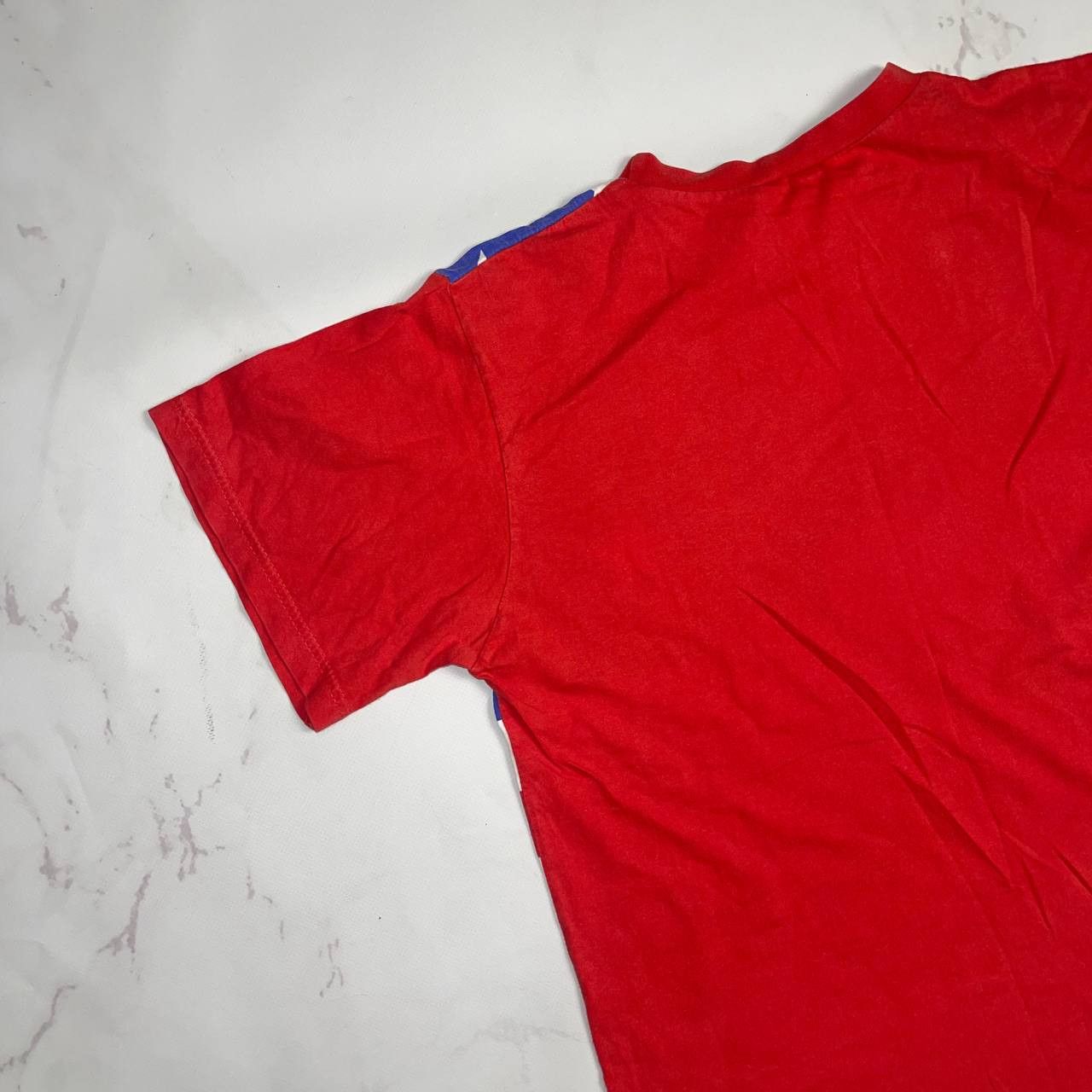 Vintage Vintage x band tees Vintage Peanuts USA T-Shirt M Size Size US M / EU 48-50 / 2 - 12 Thumbnail