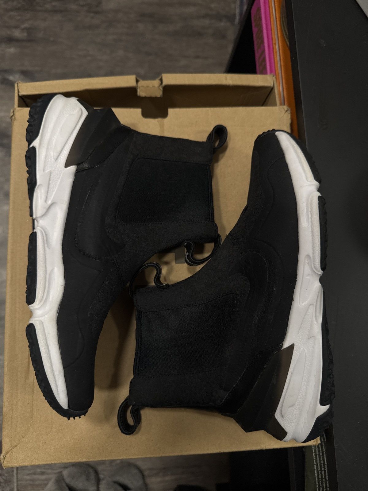 Riccardo Tisci Nike x Riccardo Tisci Air Zoom Legend Size US 6.5 / EU 39-40 - 4 Thumbnail