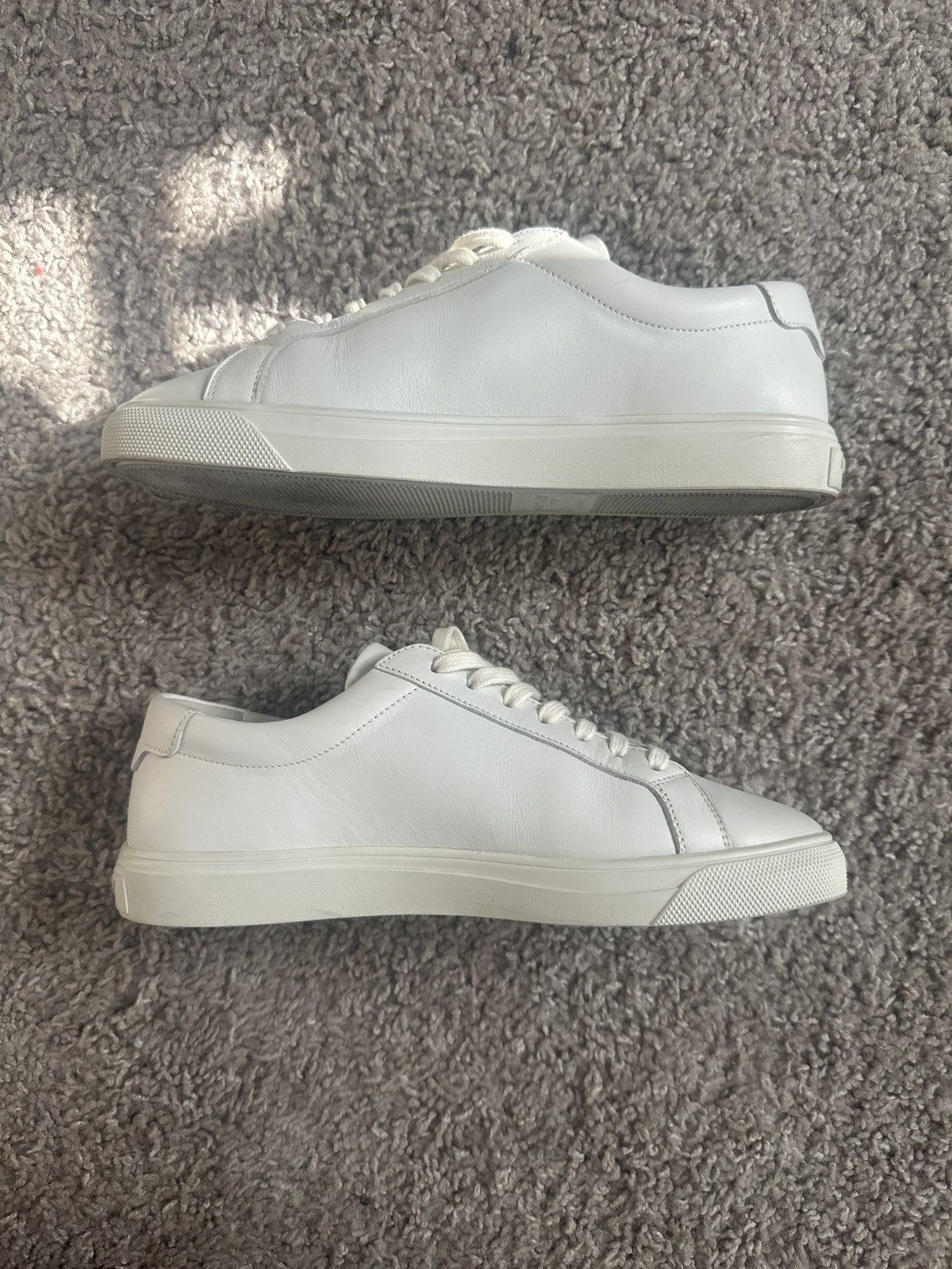 Saint Laurent Paris Saint Laurent Andy Low Top Sneaker Size US 6 / IT 36 - 3 Thumbnail