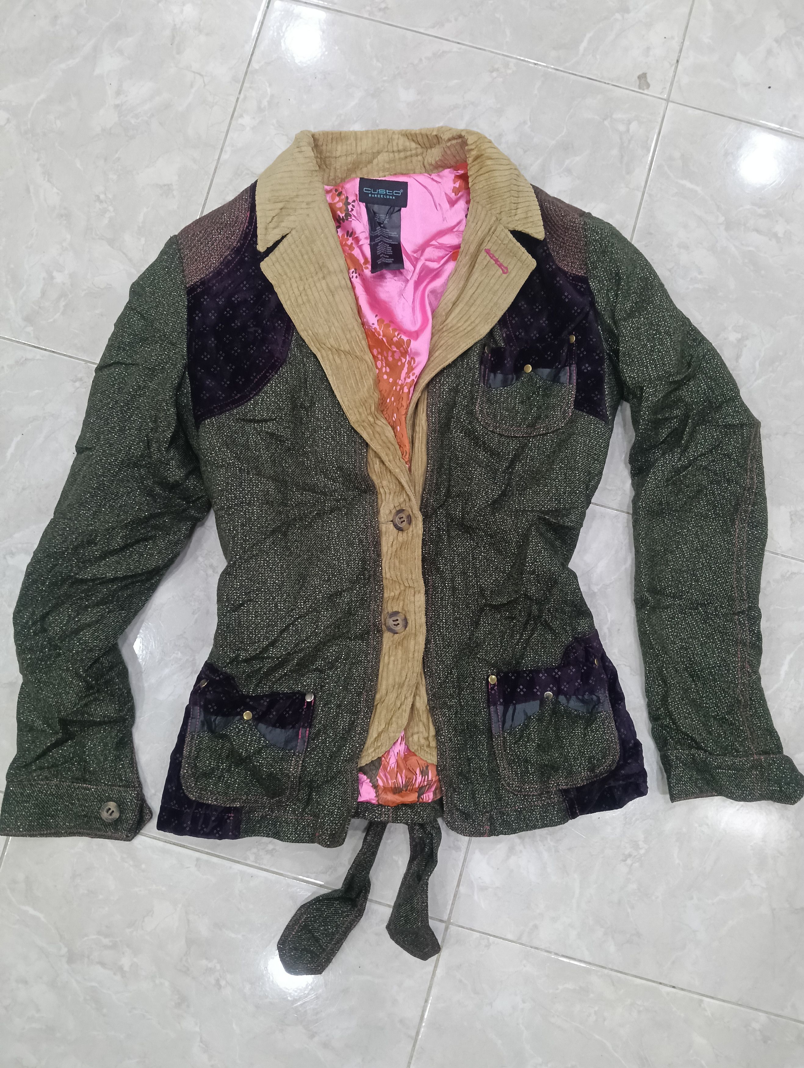Custo Barcelona Custo Barcelona Size M / US 6-8 / IT 42-44 - 1 Thumbnail