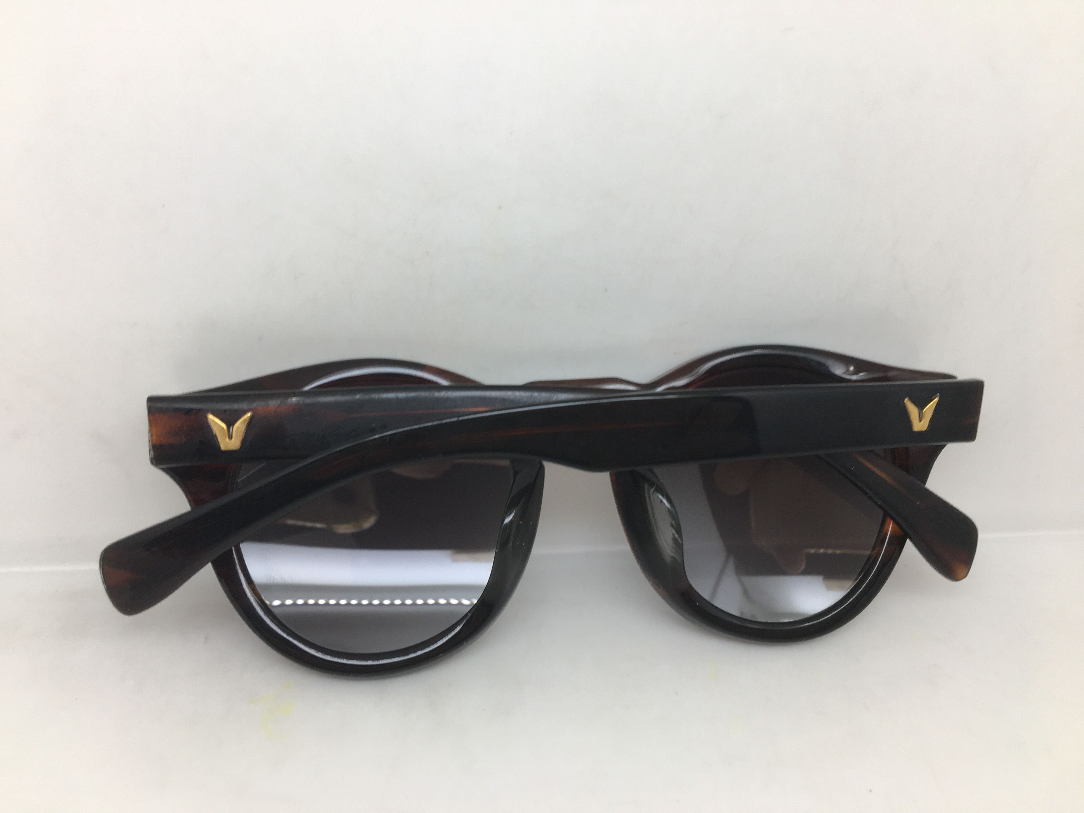 Gentle Monster Gentle Monster Keyhole Bridge ARTSTOCRST Sunglasses Size ONE SIZE - 9 Thumbnail