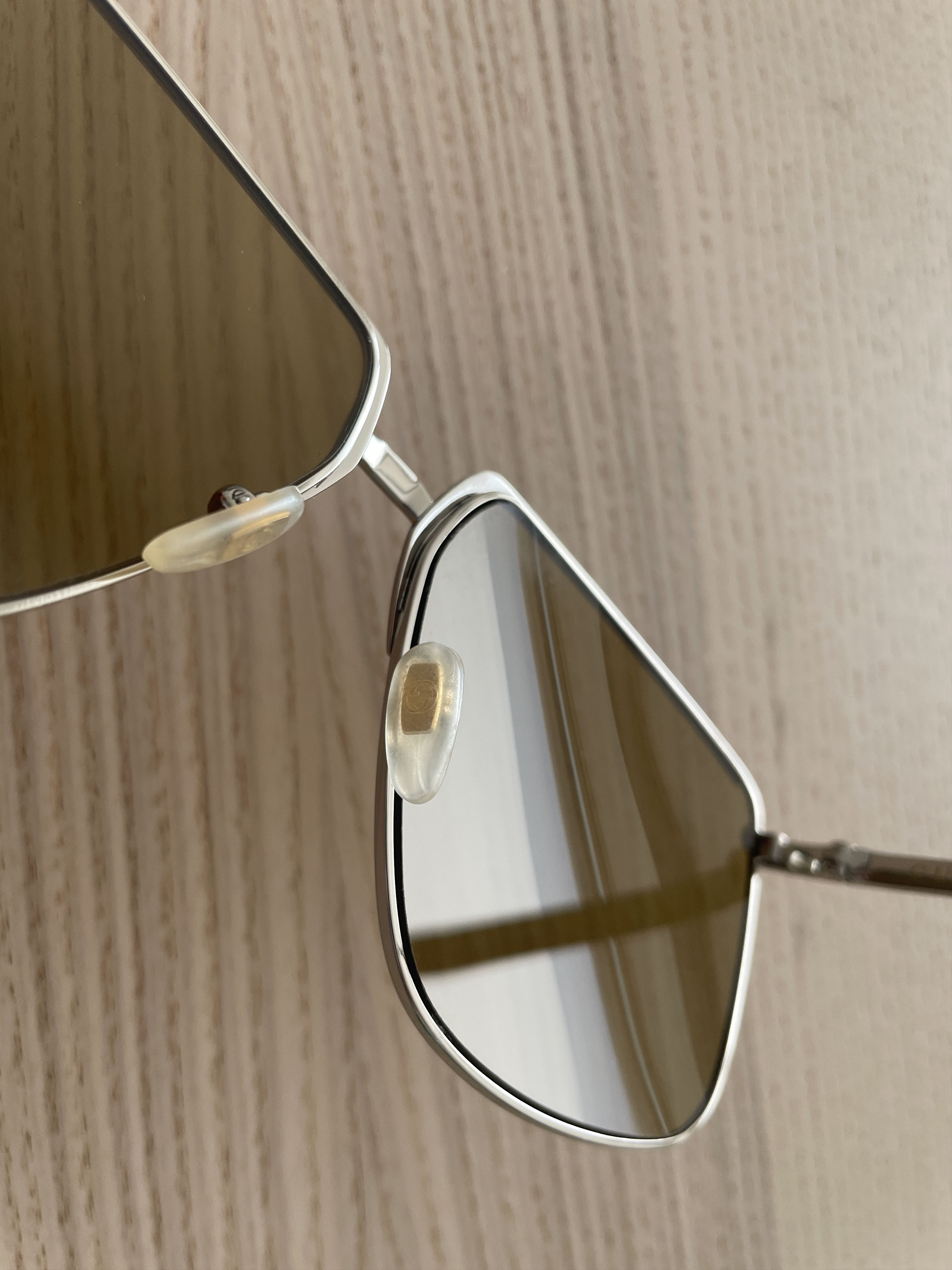 Gucci Gucci Sunglasses Size ONE SIZE - 6 Thumbnail