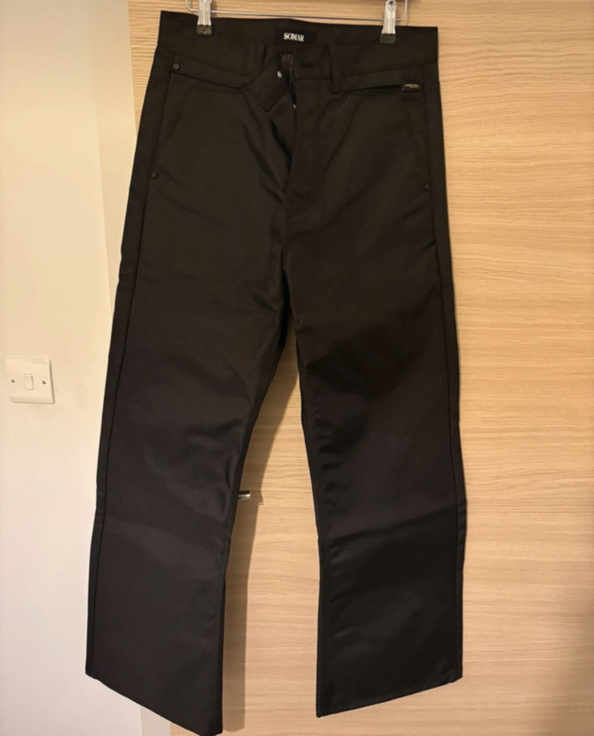 Somar SOMAR AHAB Cordura Balistic Nylon Size US 32 / EU 48 - 1 Thumbnail