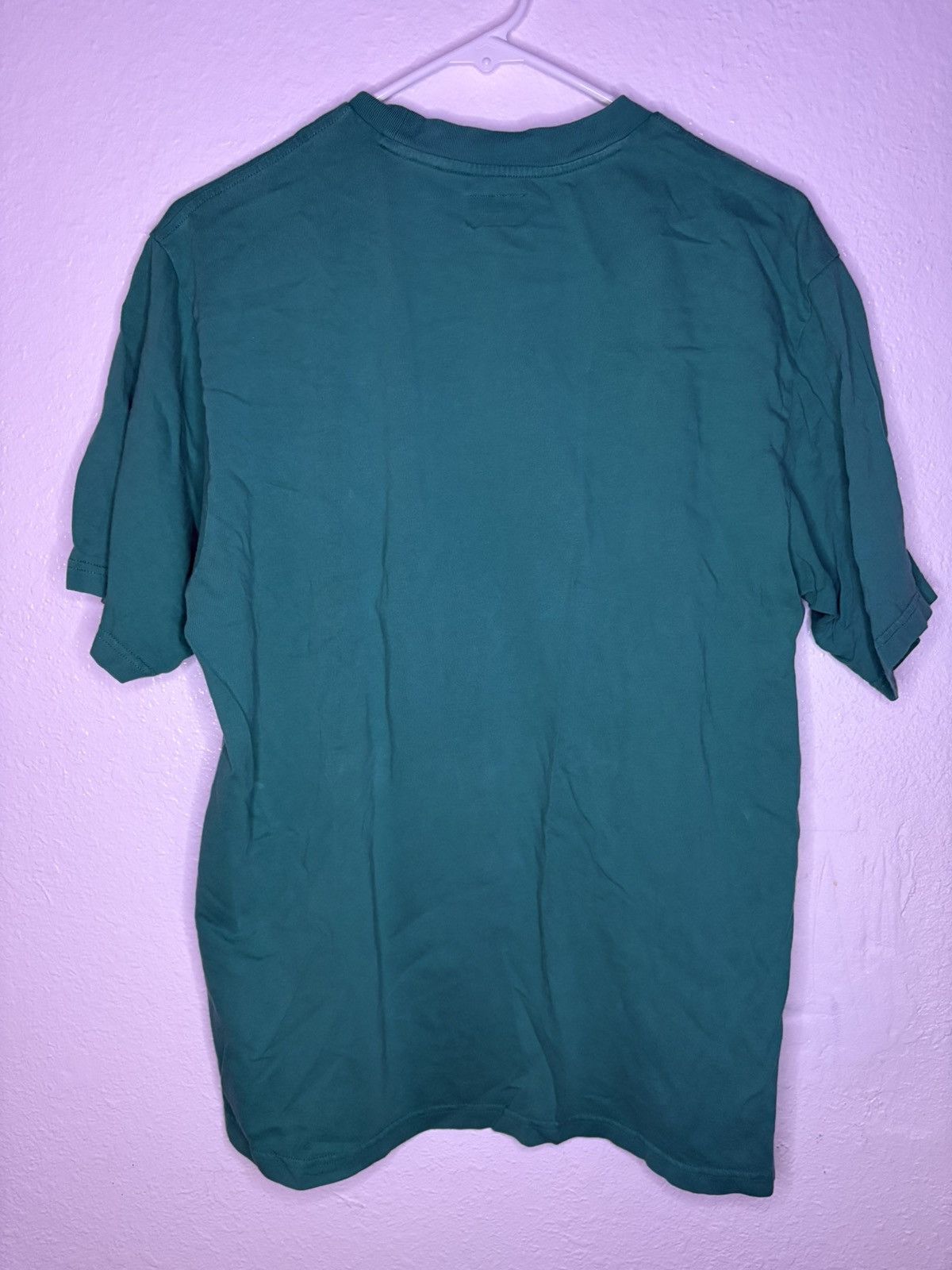 Supreme Supreme NY 2021 Shirt Size US M / EU 48-50 / 2 - 4 Thumbnail