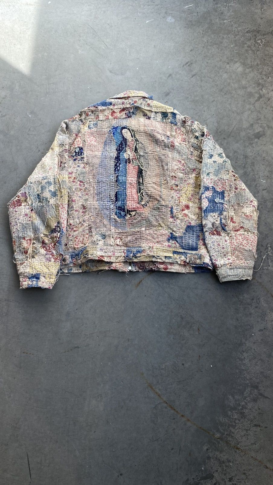 Kapital Kountry Kapital boro jacket Size US L / EU 52-54 / 3 - 2 Thumbnail
