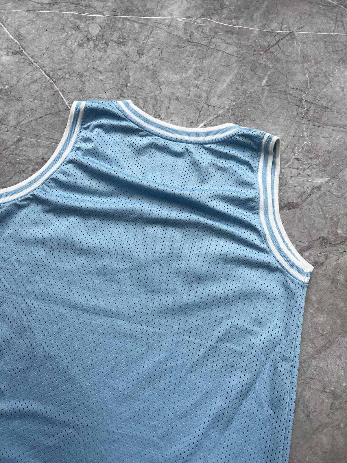 Pyrex Vision Vintage PYREX BASKETBALL BIG LOGO JERSEY TANK TOP Size US S / EU 44-46 / 1 - 11 Thumbnail