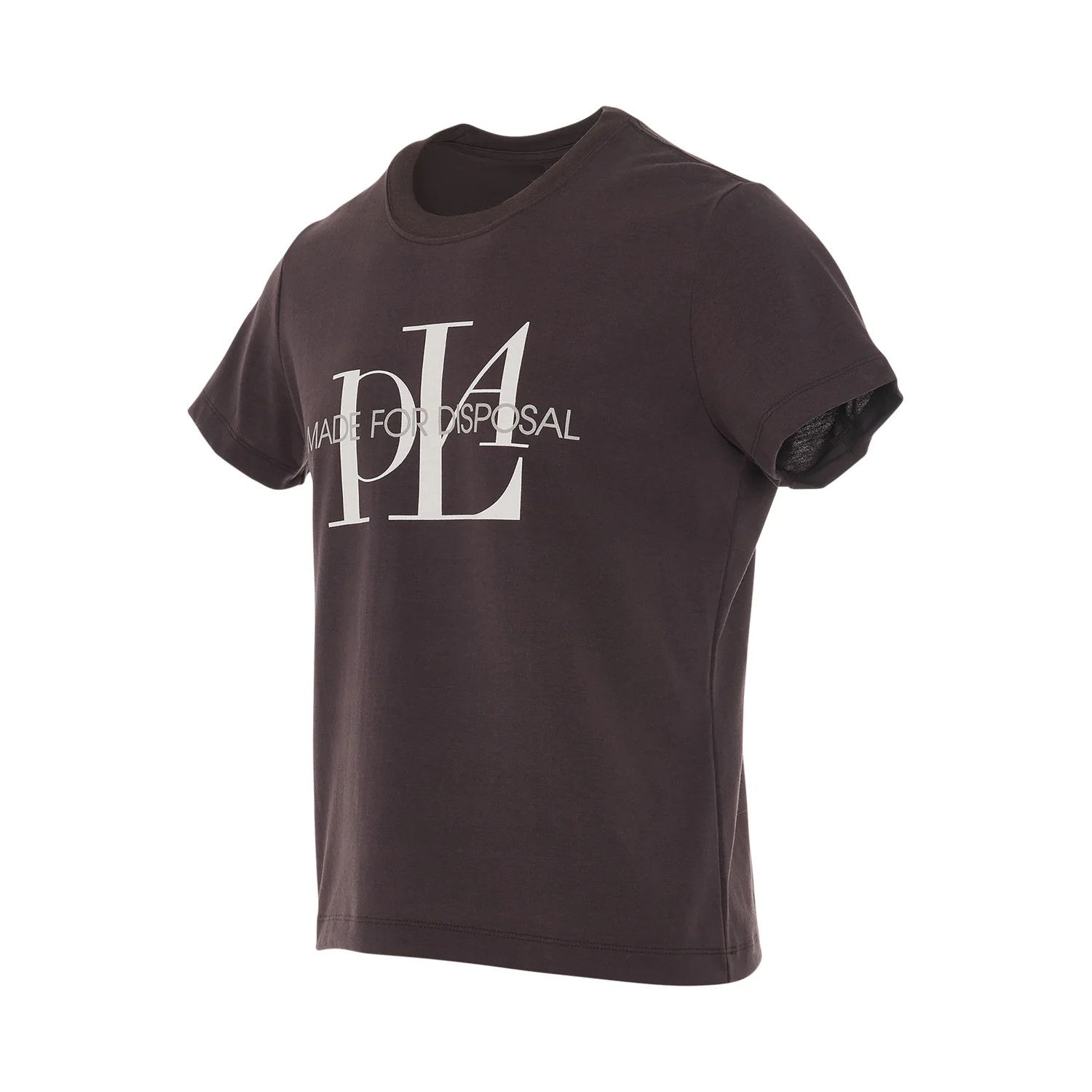 Doublet o1mris0824 Print T-Shirt in Black Size US L / EU 52-54 / 3 - 2 Thumbnail