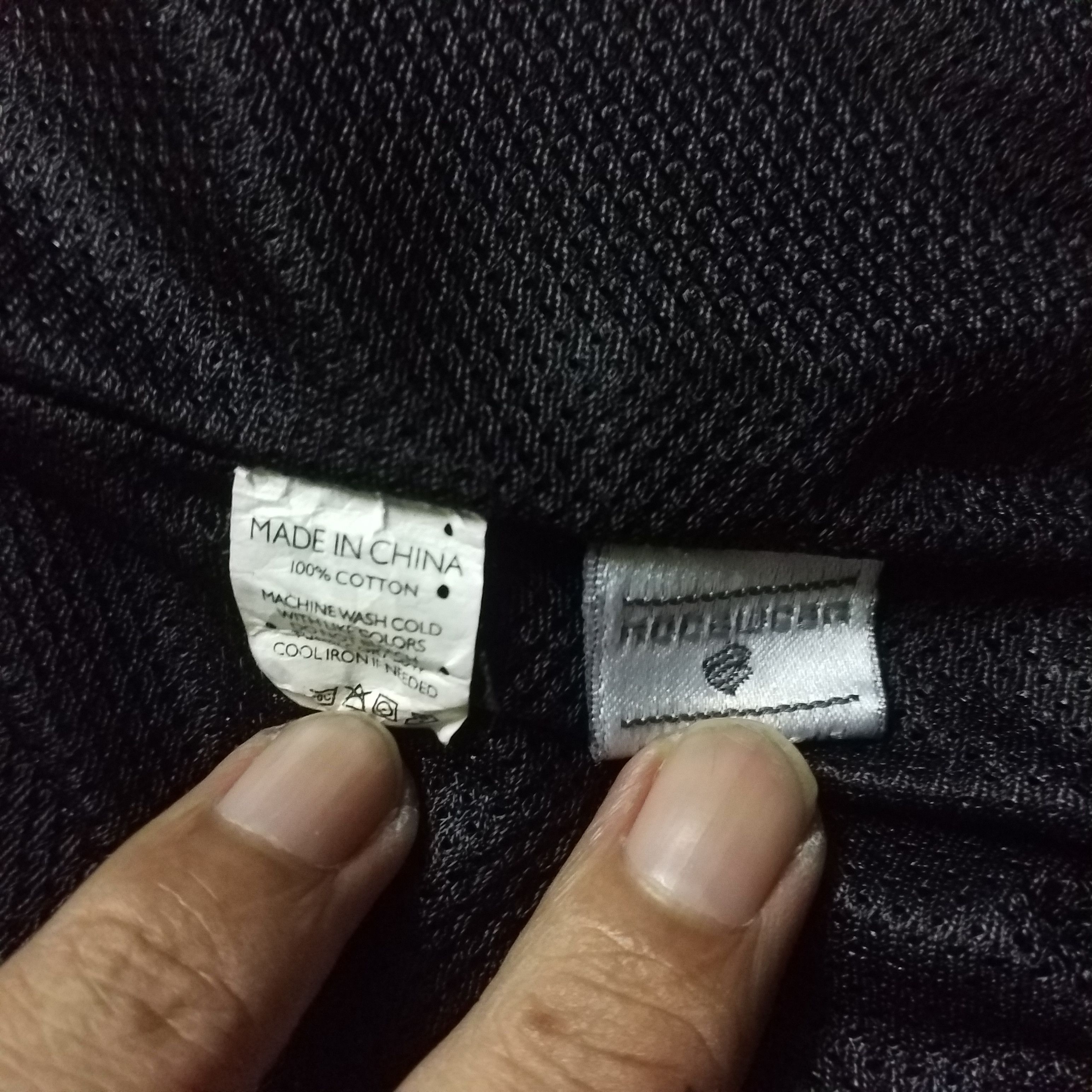 Rocawear ROCAWEAR RIDER HARINGTON STREET JACKET SIZE 3XL LIKE NEW Size US XXL / EU 58 / 5 - 11 Thumbnail