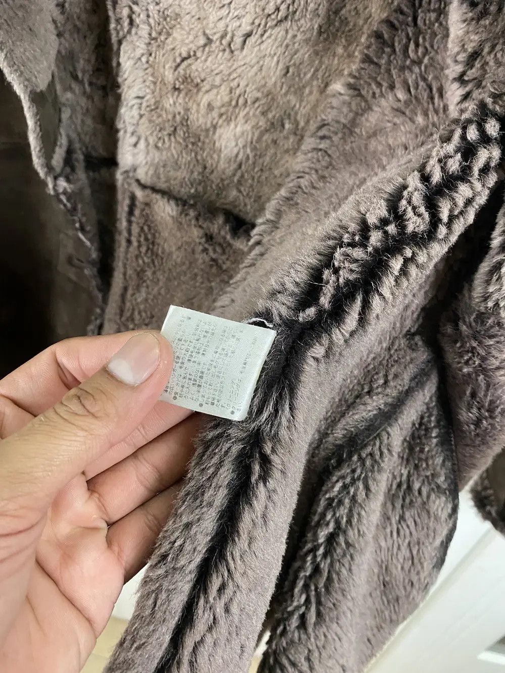 Japanese Brand Vintage Sheepskin Leather Freyia Size US S / EU 44-46 / 1 - 10 Thumbnail