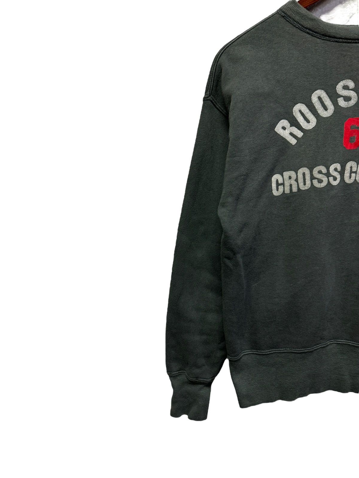 Warehouse Vintage warehouse roosevelt 61 cross country Size US S / EU 44-46 / 1 - 3 Thumbnail
