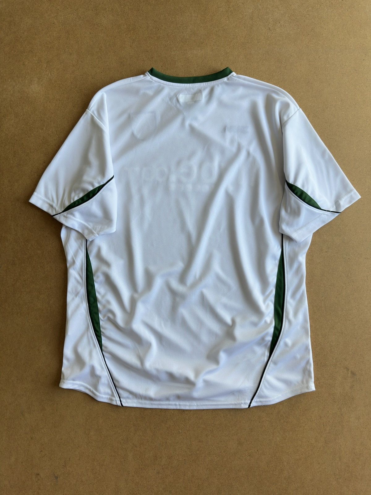 Vintage Vintage Norwich City 2006/08 Soccer Jersey Football Shirt Size US XL / EU 56 / 4 - 6 Thumbnail