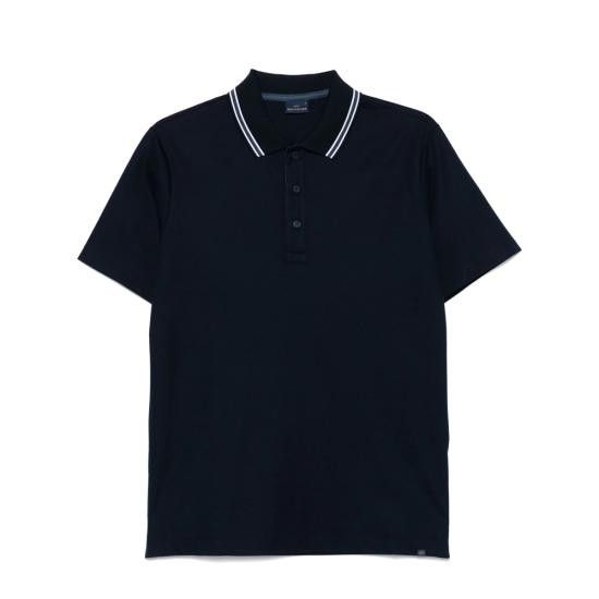 Paul & Shark PAUL & SHARK Men Polo Shirts 25411203 013 BLUE Size US L / EU 52-54 / 3 - 1 Thumbnail