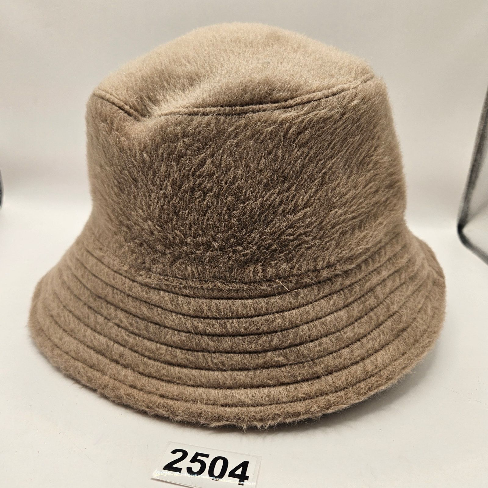 Other ALPINE DESIGN WOMEN'S OSFM BRUSHED BUCKET HAT TAUPE NWT Size ONE SIZE - 2 Thumbnail
